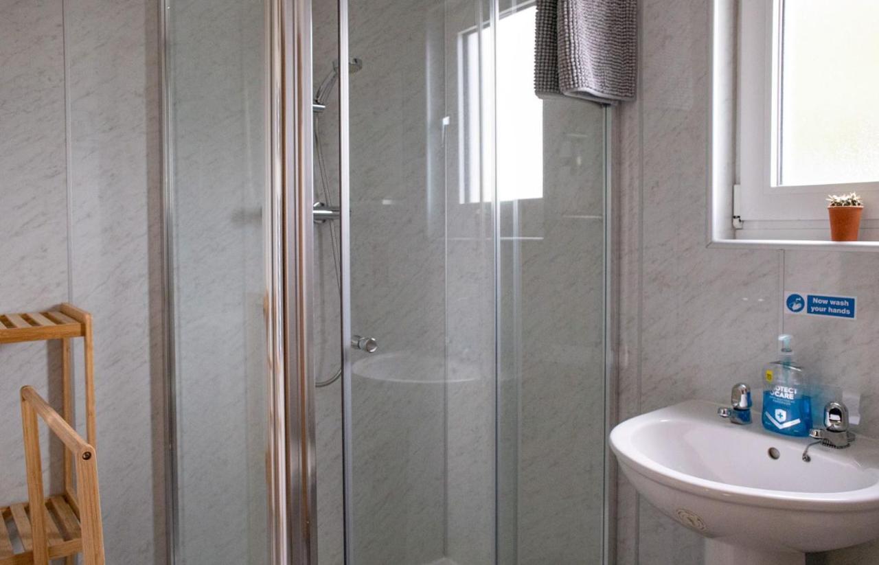 8 Kildonan Villa Flashader Ngoại thất bức ảnh
