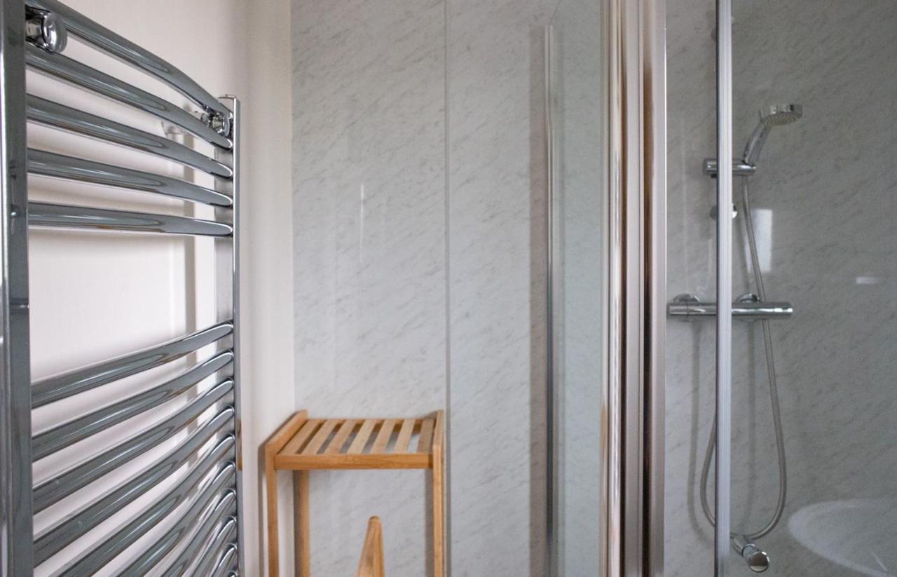 8 Kildonan Villa Flashader Ngoại thất bức ảnh